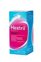 Hextril 0,1 % Bain Bouche Fl/200ml à Mérignac