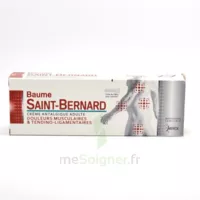 Baume Saint Bernard, Crème à Mérignac