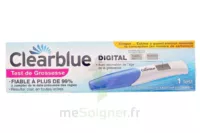 Test De Grossesse Digital Clearblue à Mérignac
