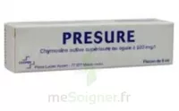 Presure Liquide Concentree Cooper, Fl Burette 10 Ml à Mérignac