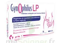 Gynophilus Lp Comprimes Vaginaux, Bt 2 à Mérignac