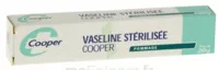 Vaseline Sterilisee Cooper, Pommade à Mérignac