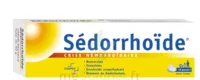Sedorrhoide Crise Hemorroidaire Crème Rectale T/30g à Mérignac