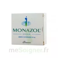Monazol, Ovule à Mérignac