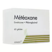 Meteoxane Gél B/60 à Mérignac