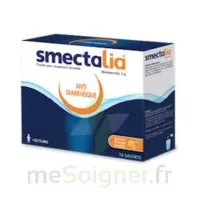 Smectalia 3 G, Poudre Pour Suspension Buvable En Sachet à Mérignac