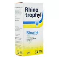 Rhinotrophyl Solution Pour Pulvérisation Nasale 1fl/12ml à Mérignac
