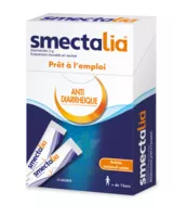 Smectalia 3 G Suspension Buvable En Sachet 12sach/10g à Mérignac