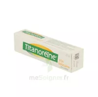 Titanoreine A La Lidocaine 2 Pour Cent, Crème à Mérignac