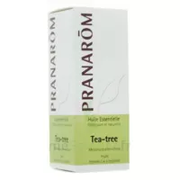 Huile Essentielle Tea-tree Pranarom 10ml à Mérignac