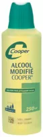 Alcool Modifie Cooper Solution Pour Application Cutanée Fl/250ml à Mérignac