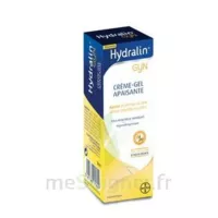 Hydralin Gyn Crème Gel Apaisante 15ml à Mérignac