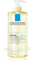 La Roche Posay Lipikar Ap+ Huile Lavante Relipidante Anti-grattage Fl/750ml à Mérignac