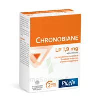 Pileje Chronobiane Lp 1,9 Mg 60 Comprimés à Mérignac